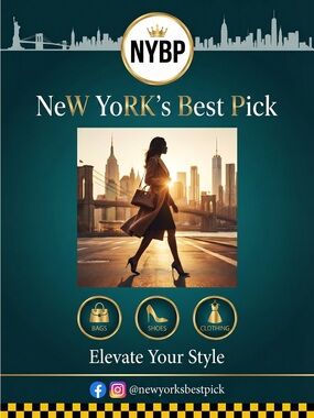 New York's Best Pick